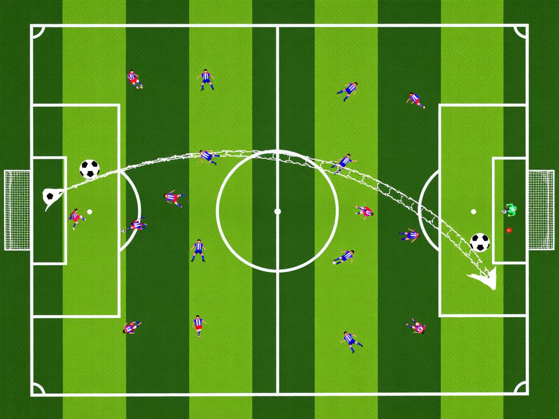 米兰体育官方网站-国家队传球体系为何缺乏多层次转换，传球队员一般应把球  第2张